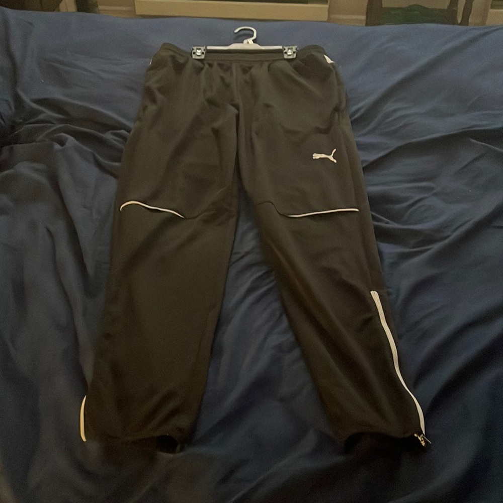 Puma Soccer Pants
